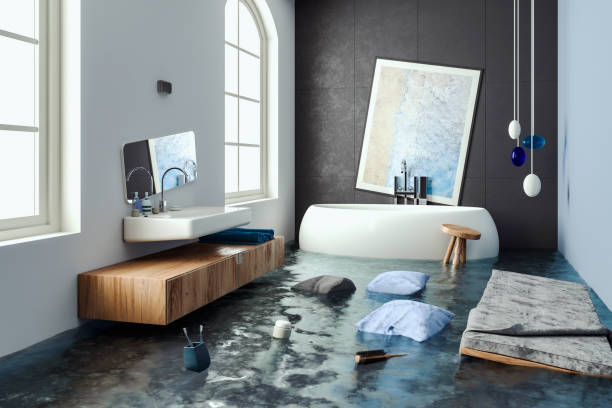 Best Water damage restoration experts  in North Chicago, IL