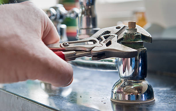 Best Residential water damage restoration  in North Chicago, IL